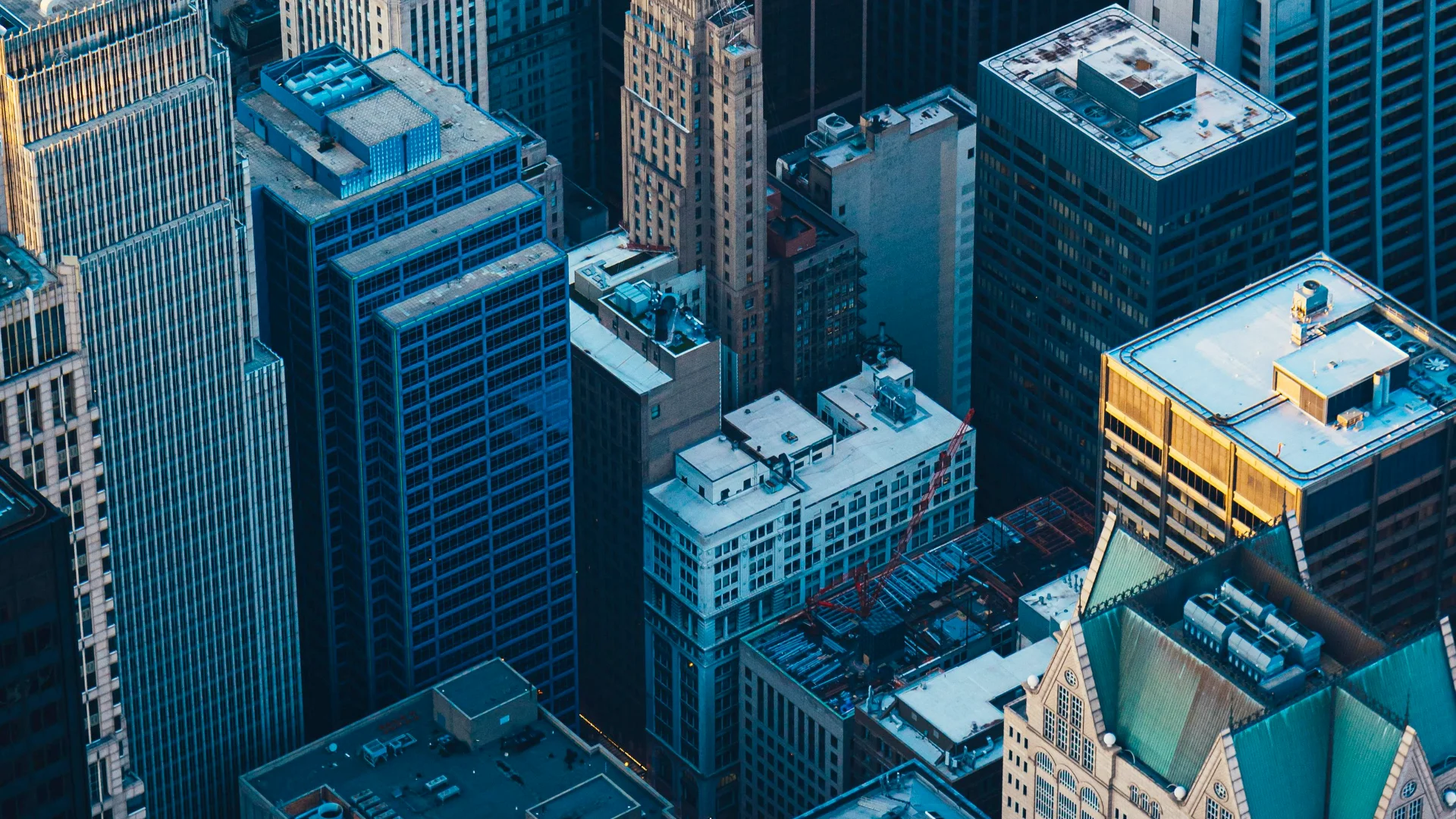 Technology Consulting Background