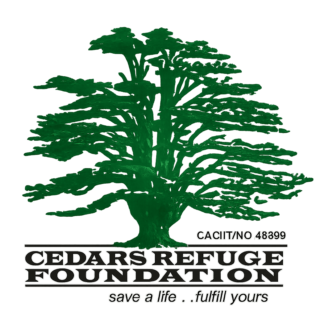 Cedars Refuge Foundation